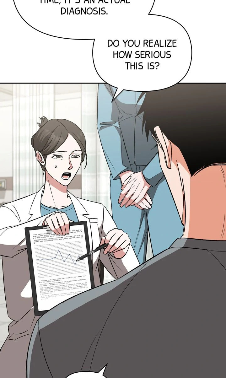 Pheromone Fetish Chapter 33 page 29 - 