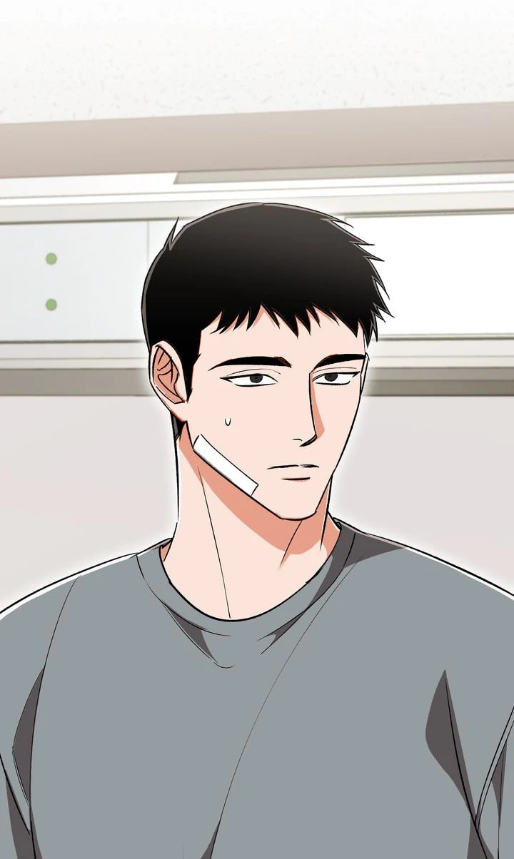 Pheromone Fetish Chapter 33 page 35 - 