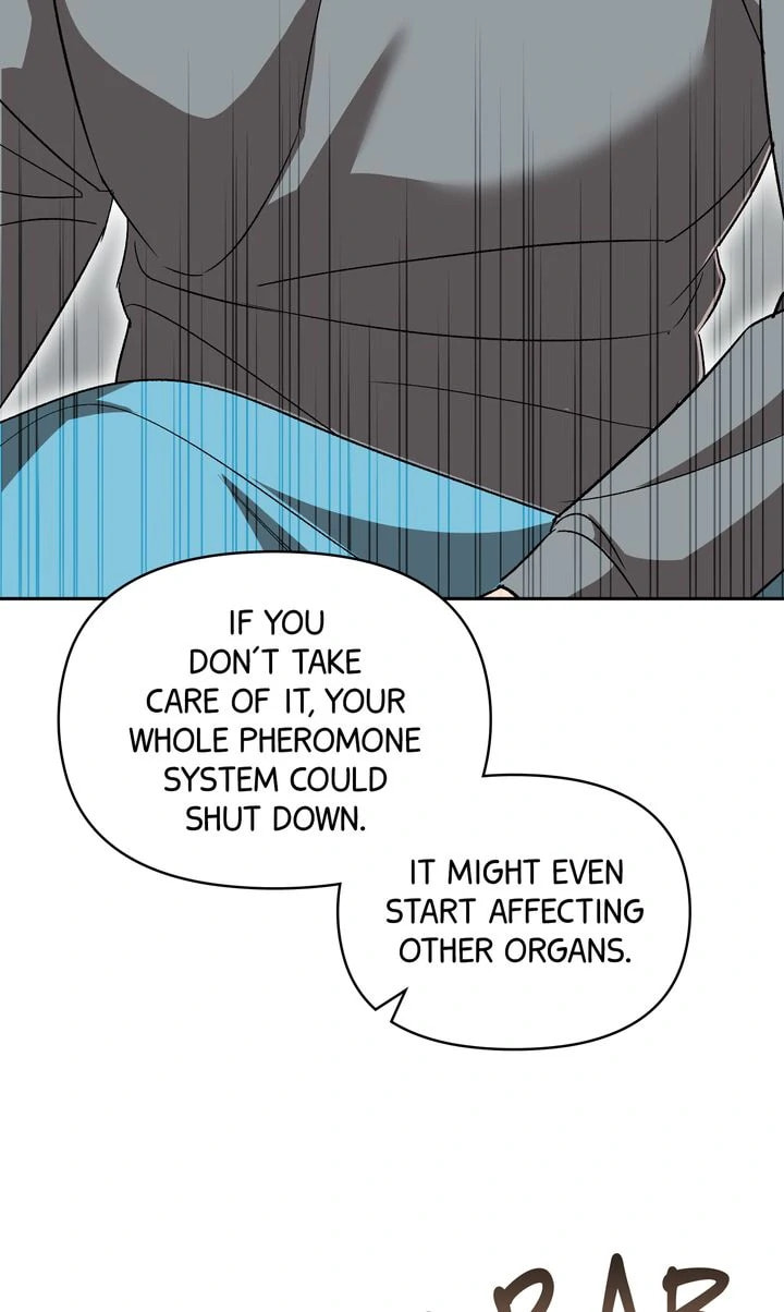 Pheromone Fetish Chapter 33 page 36 - 