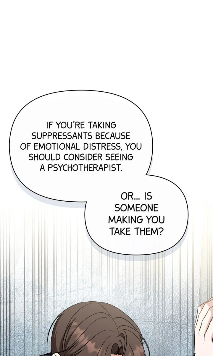 Pheromone Fetish Chapter 33 page 38 - 