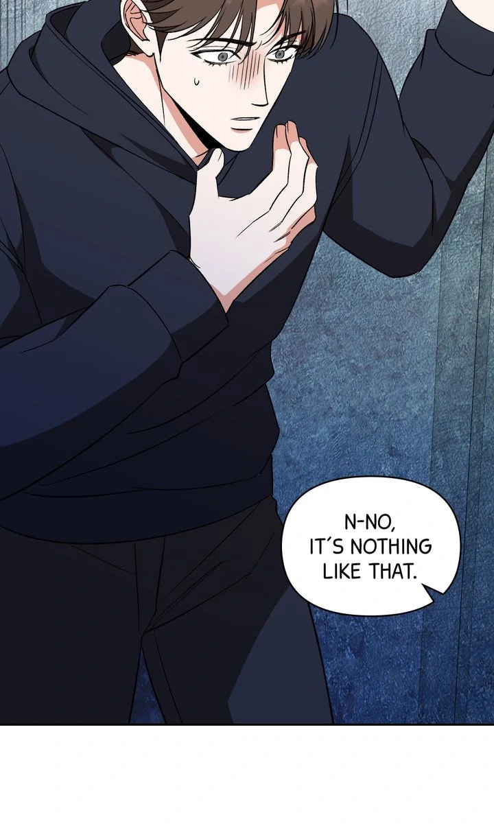 Pheromone Fetish Chapter 33 page 39 - 