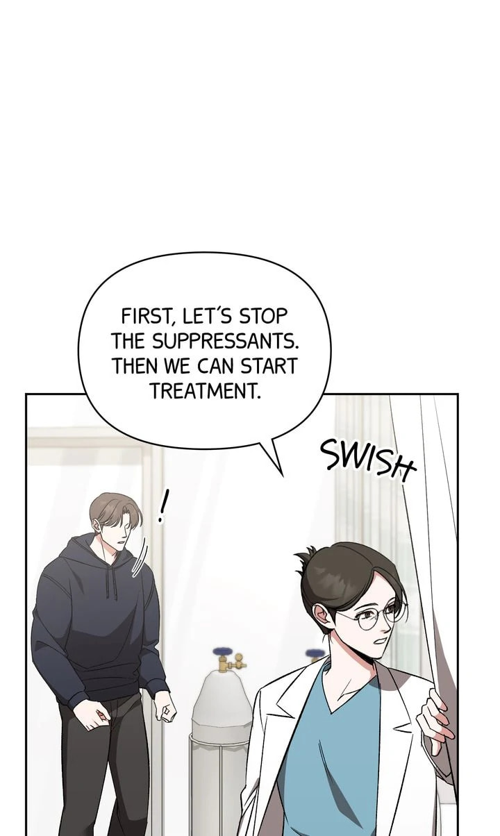Pheromone Fetish Chapter 33 page 40 - 