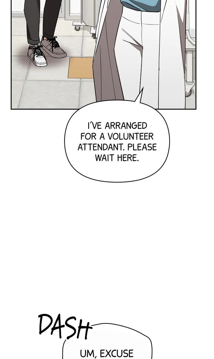 Pheromone Fetish Chapter 33 page 41 - 