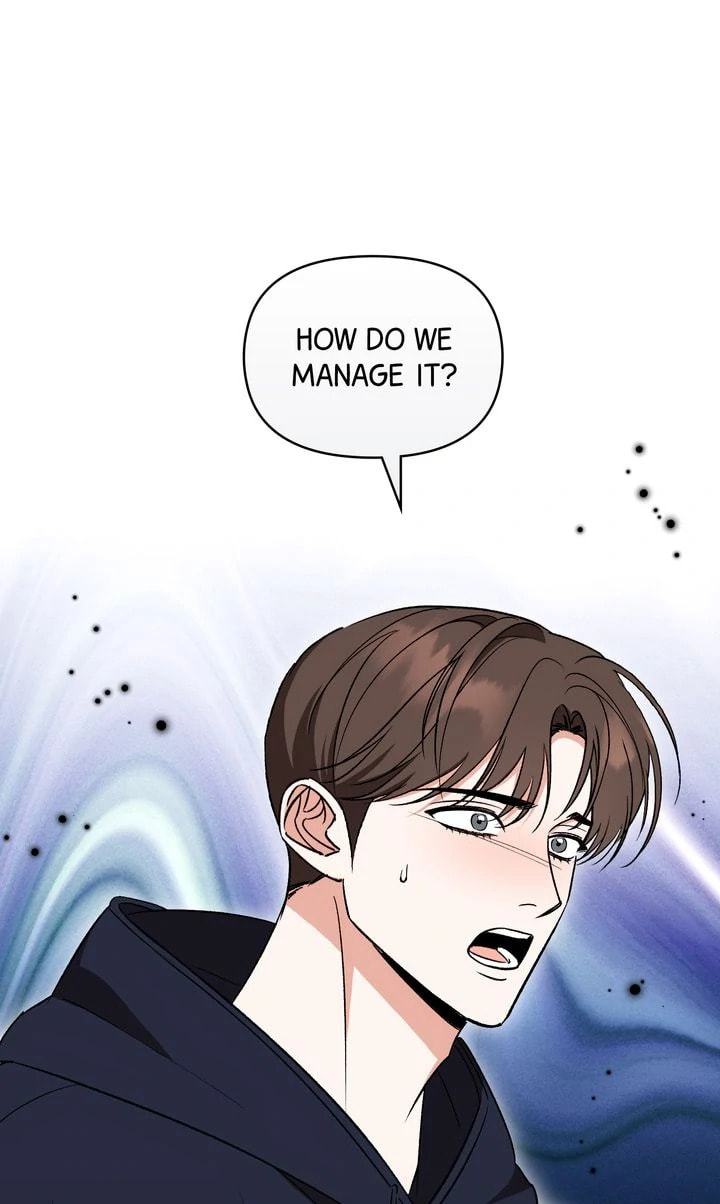 Pheromone Fetish Chapter 33 page 44 - 