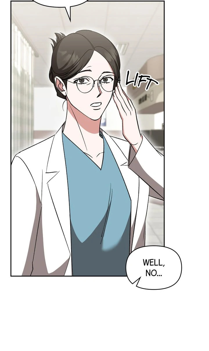 Pheromone Fetish Chapter 33 page 46 - 