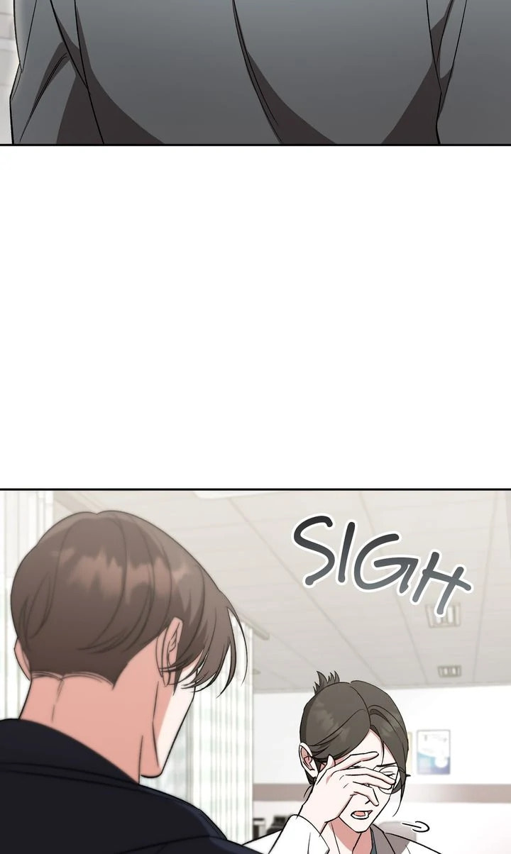Pheromone Fetish Chapter 33 page 49 - 