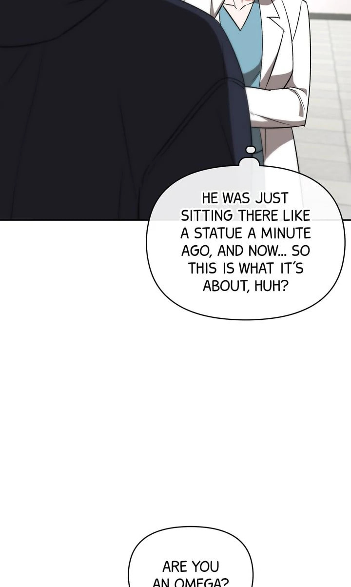 Pheromone Fetish Chapter 33 page 50 - 