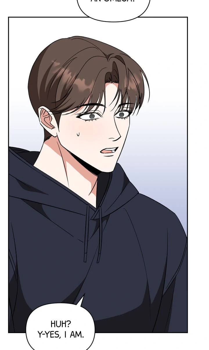 Pheromone Fetish Chapter 33 page 51 - 