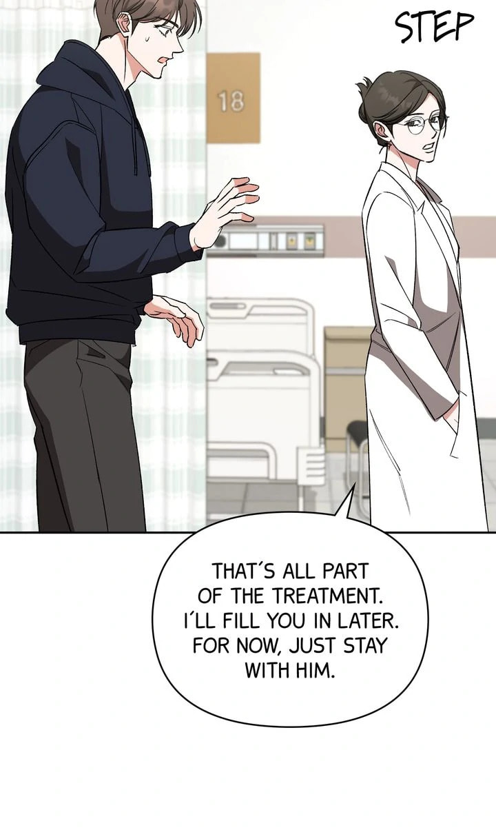 Pheromone Fetish Chapter 33 page 53 - 