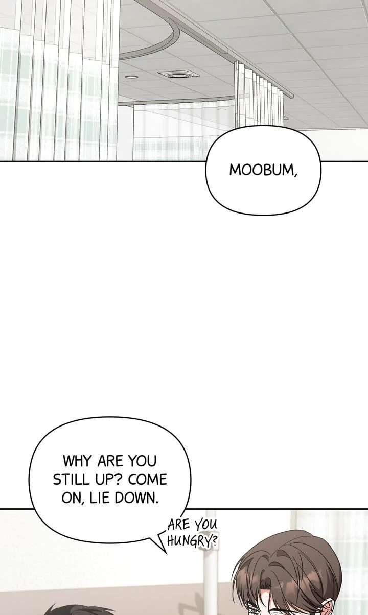 Pheromone Fetish Chapter 33 page 56 - 