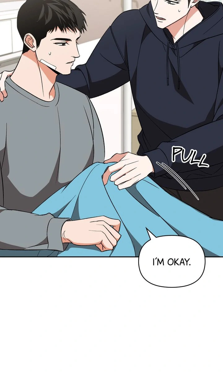 Pheromone Fetish Chapter 33 page 57 - 