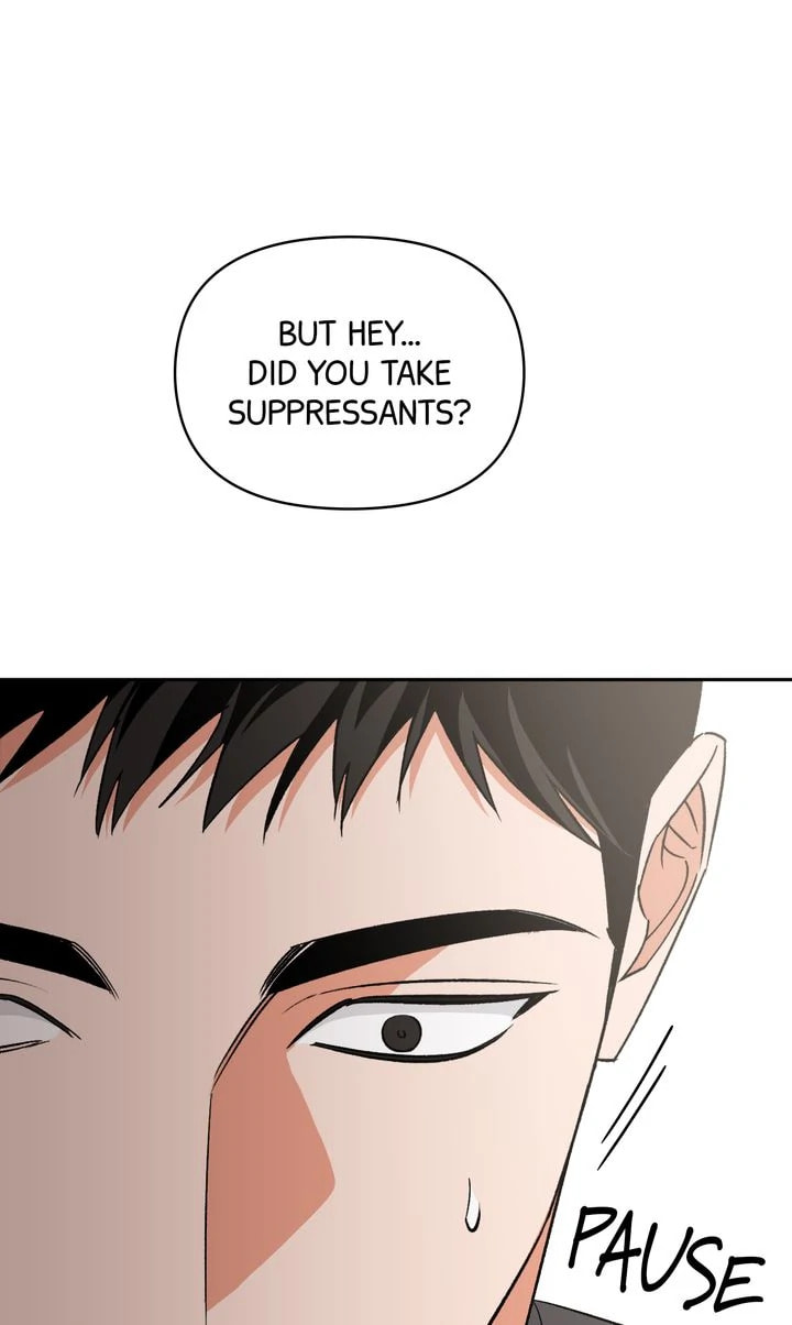 Pheromone Fetish Chapter 33 page 58 - 