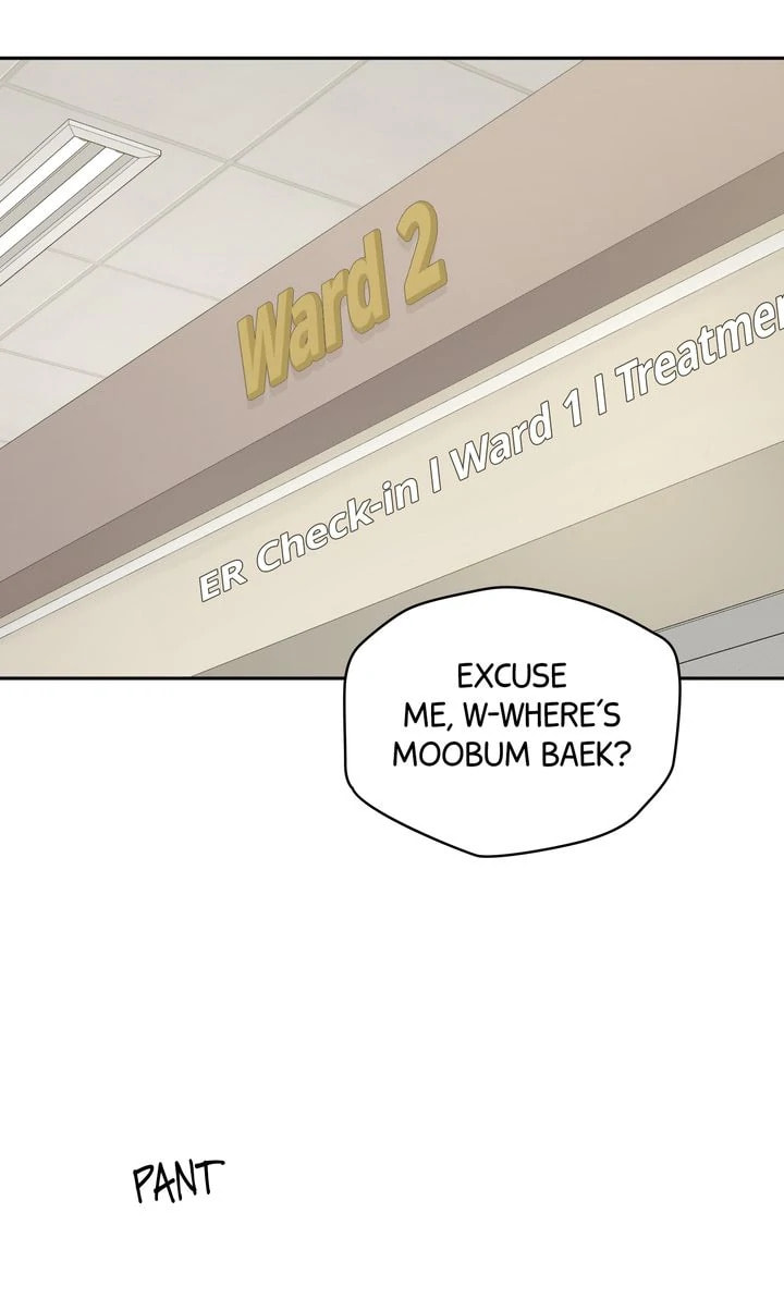 Pheromone Fetish Chapter 33 page 7 - 