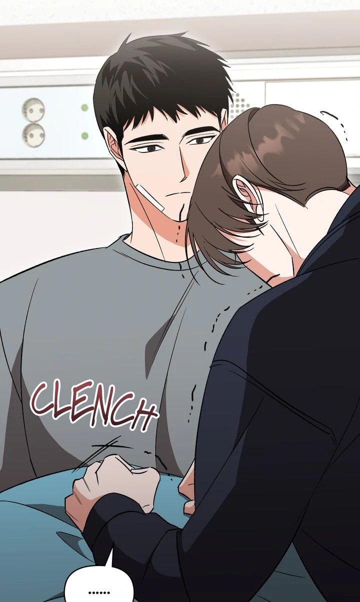 Pheromone Fetish Chapter 33 page 61 - 