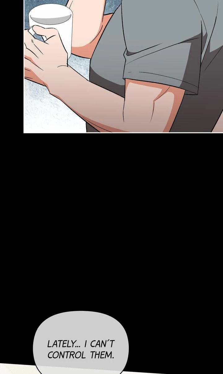 Pheromone Fetish Chapter 33 page 65 - 