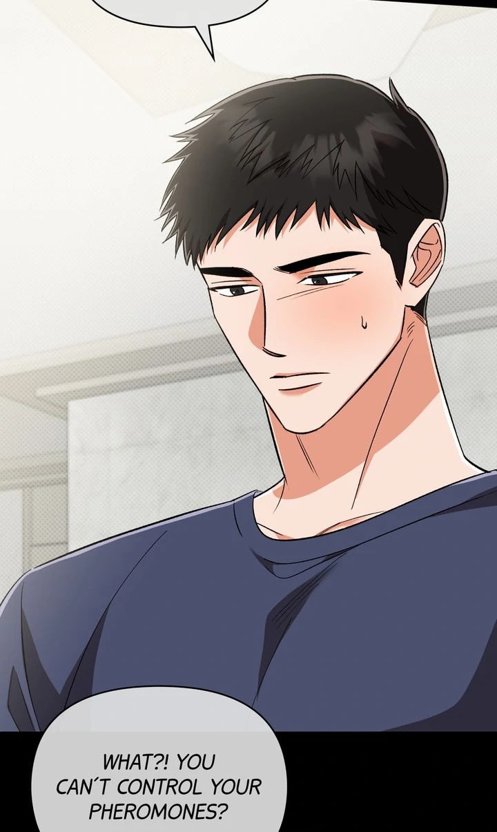 Pheromone Fetish Chapter 33 page 66 - 