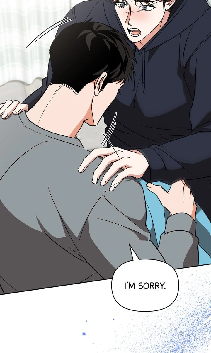 Pheromone Fetish Chapter 33 page 70 - 