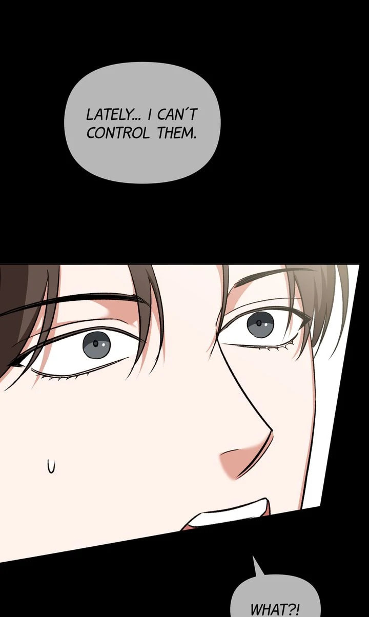 Pheromone Fetish Chapter 33 page 74 - 