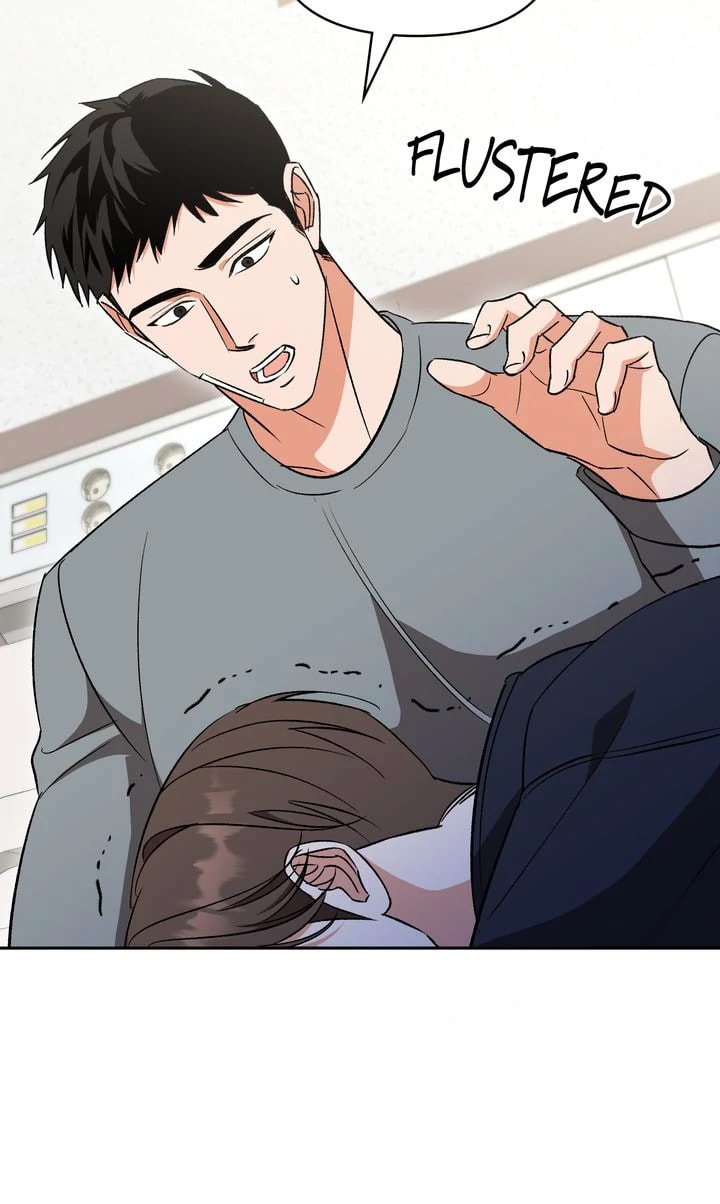 Pheromone Fetish Chapter 33 page 79 - 