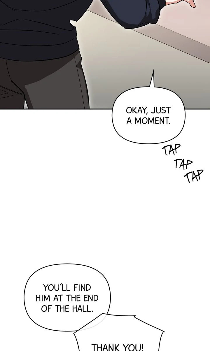 Pheromone Fetish Chapter 33 page 9 - 
