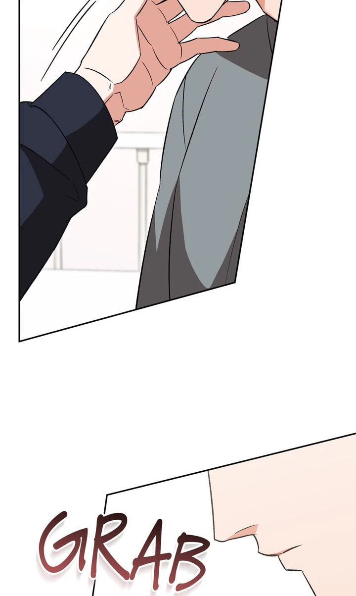 Pheromone Fetish Chapter 33 page 86 - 