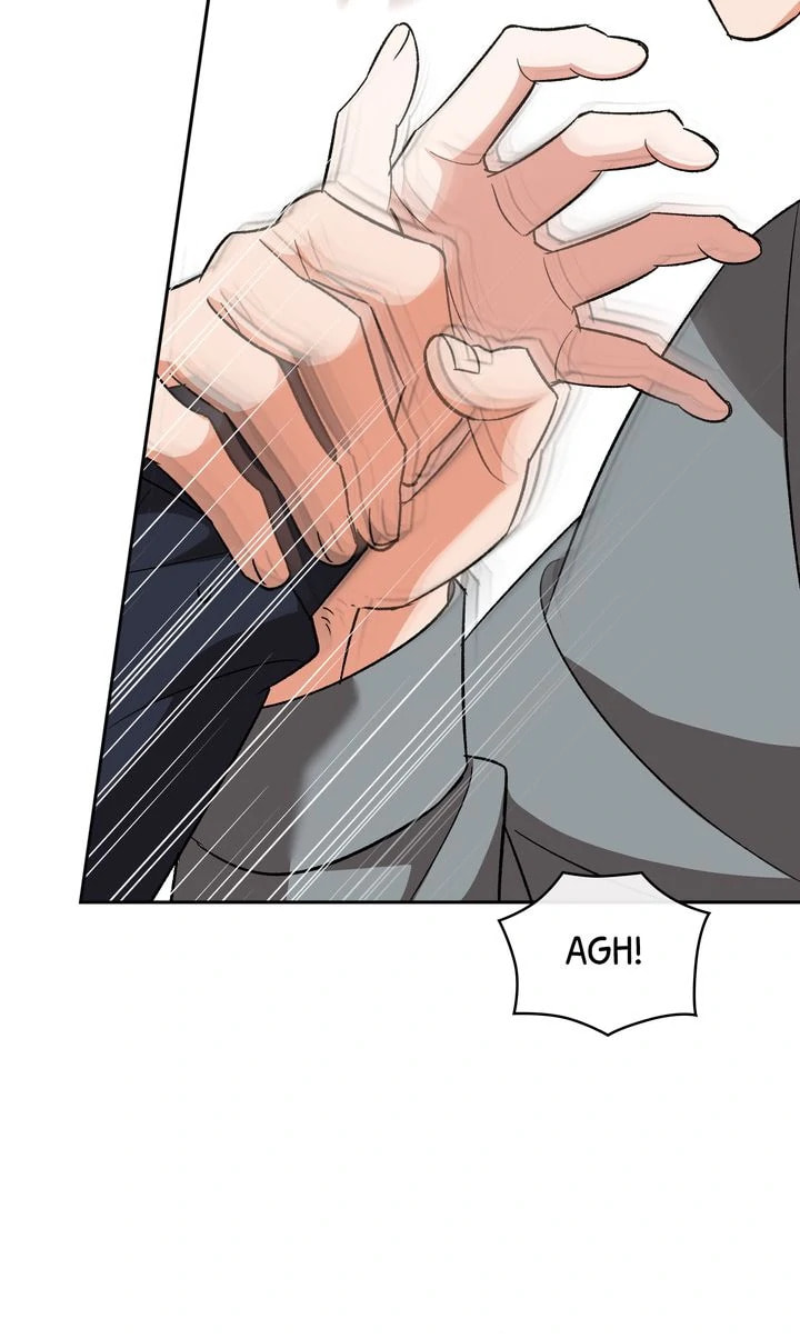 Pheromone Fetish Chapter 33 page 87 - 