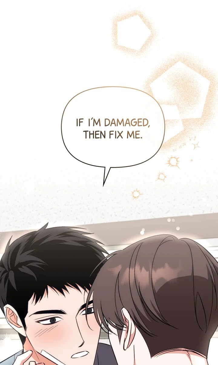 Pheromone Fetish Chapter 33 page 88 - 