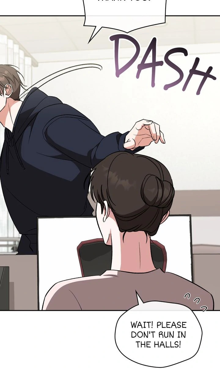 Pheromone Fetish Chapter 33 page 10 - 