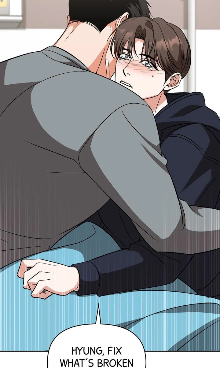 Pheromone Fetish Chapter 33 page 99 - 