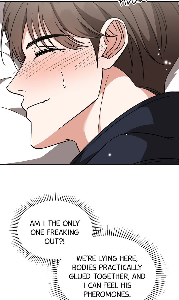 Pheromone Fetish Chapter 34 page 12 - 