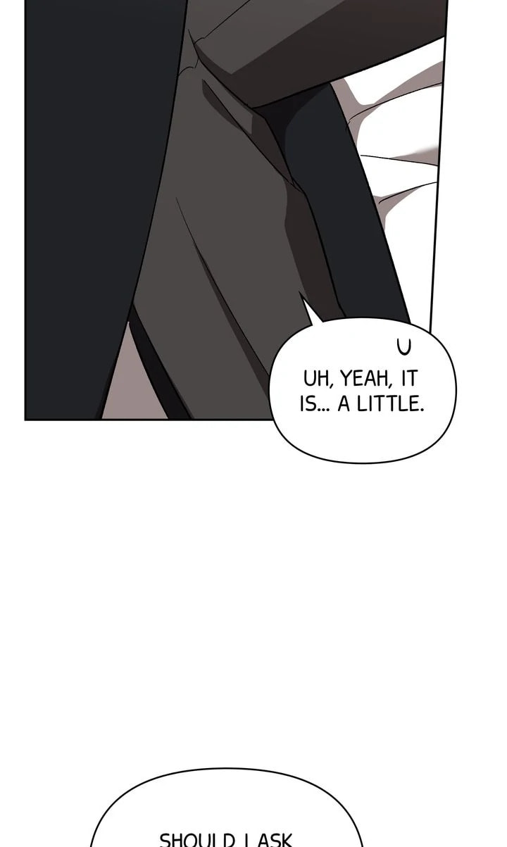 Pheromone Fetish Chapter 34 page 14 - 