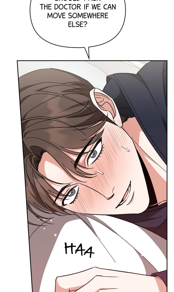 Pheromone Fetish Chapter 34 page 15 - 