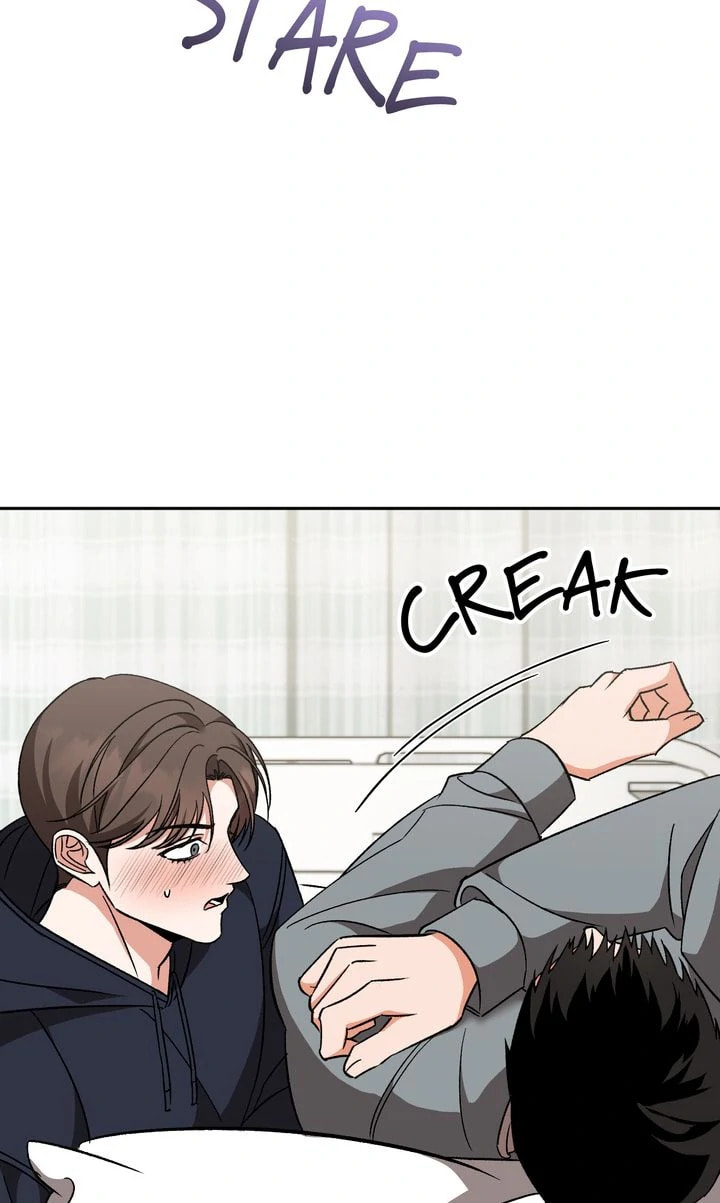 Pheromone Fetish Chapter 34 page 17 - 