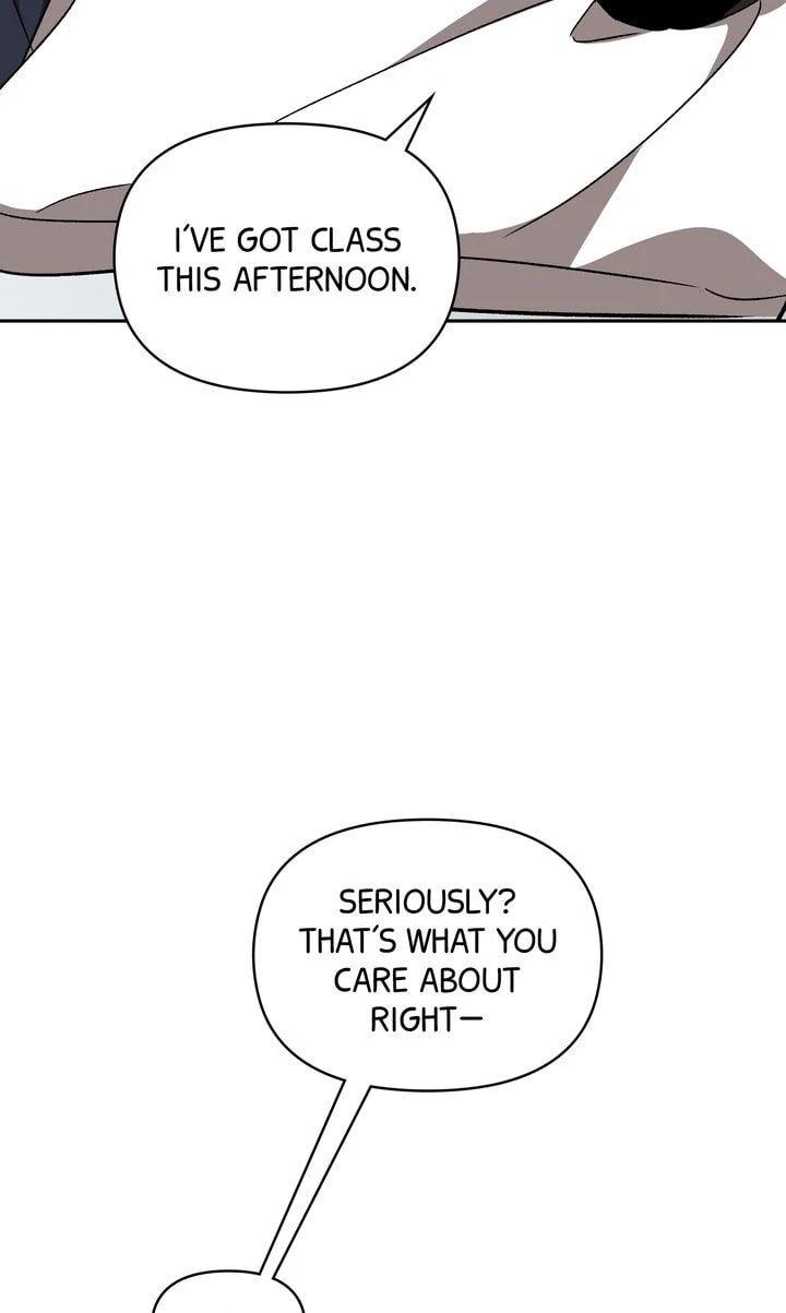 Pheromone Fetish Chapter 34 page 18 - 