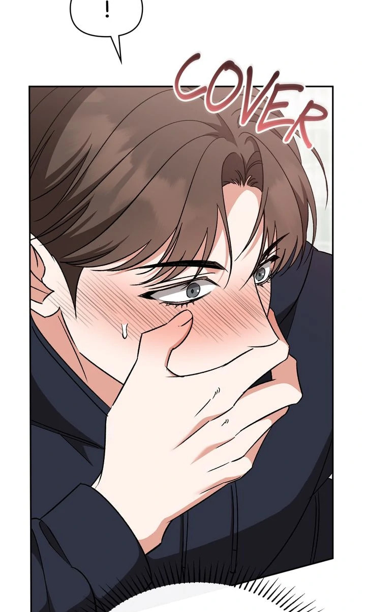 Pheromone Fetish Chapter 34 page 19 - 