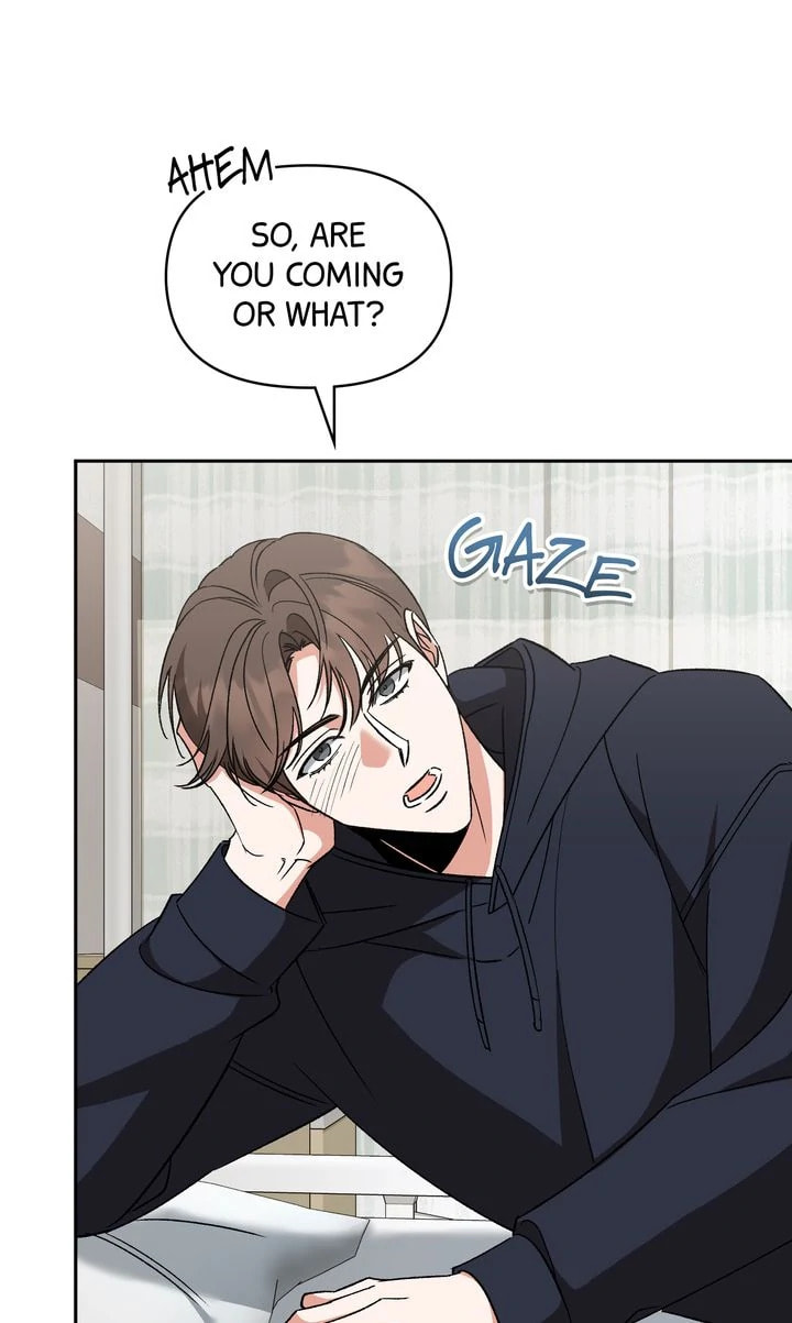 Pheromone Fetish Chapter 34 page 22 - 