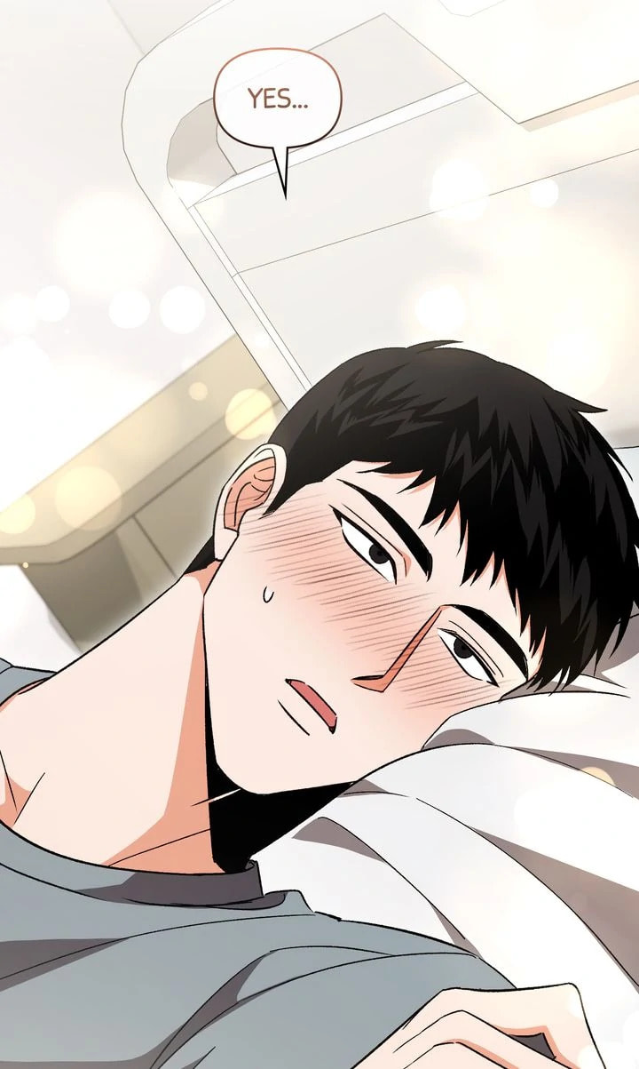 Pheromone Fetish Chapter 34 page 24 - 