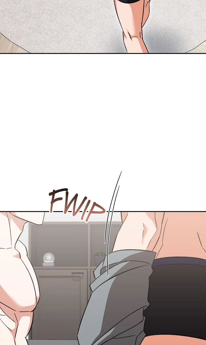 Pheromone Fetish Chapter 34 page 29 - 