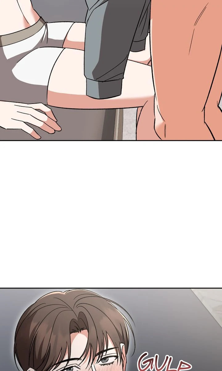 Pheromone Fetish Chapter 34 page 30 - 