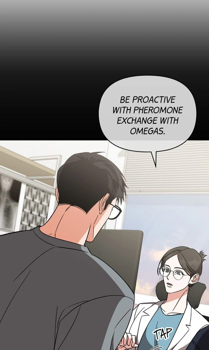 Pheromone Fetish Chapter 34 page 32 - 