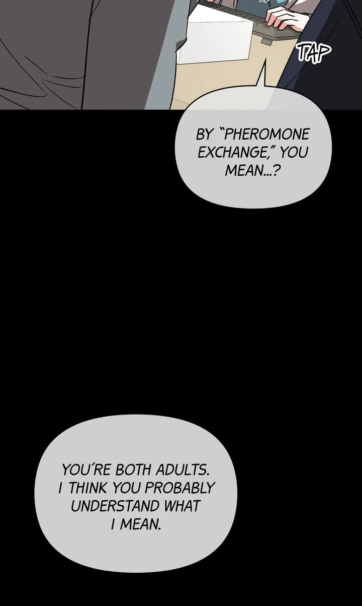 Pheromone Fetish Chapter 34 page 33 - 