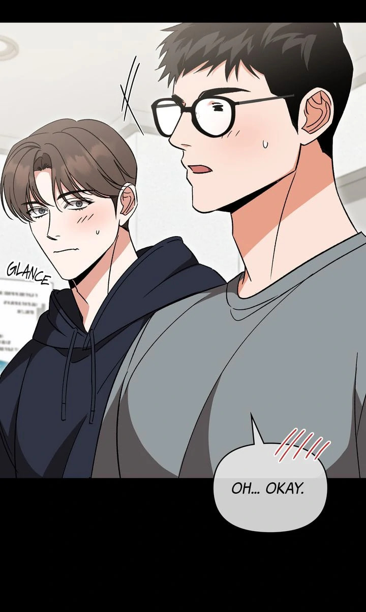 Pheromone Fetish Chapter 34 page 34 - 