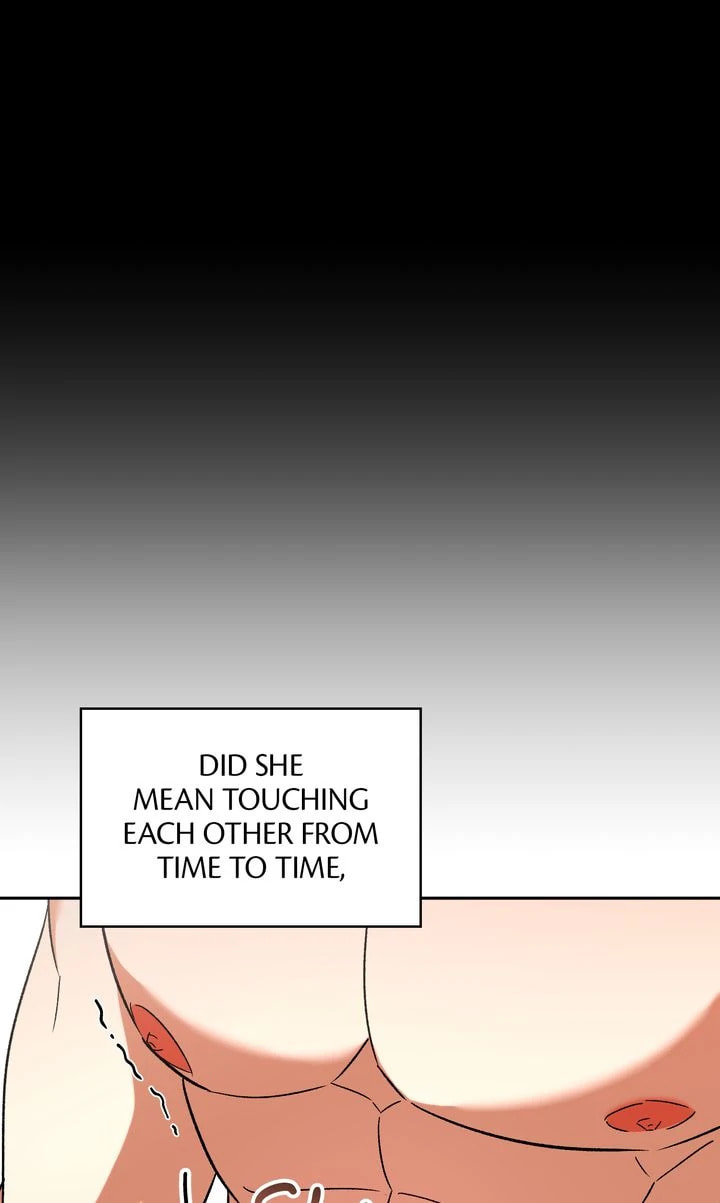 Pheromone Fetish Chapter 34 page 35 - 