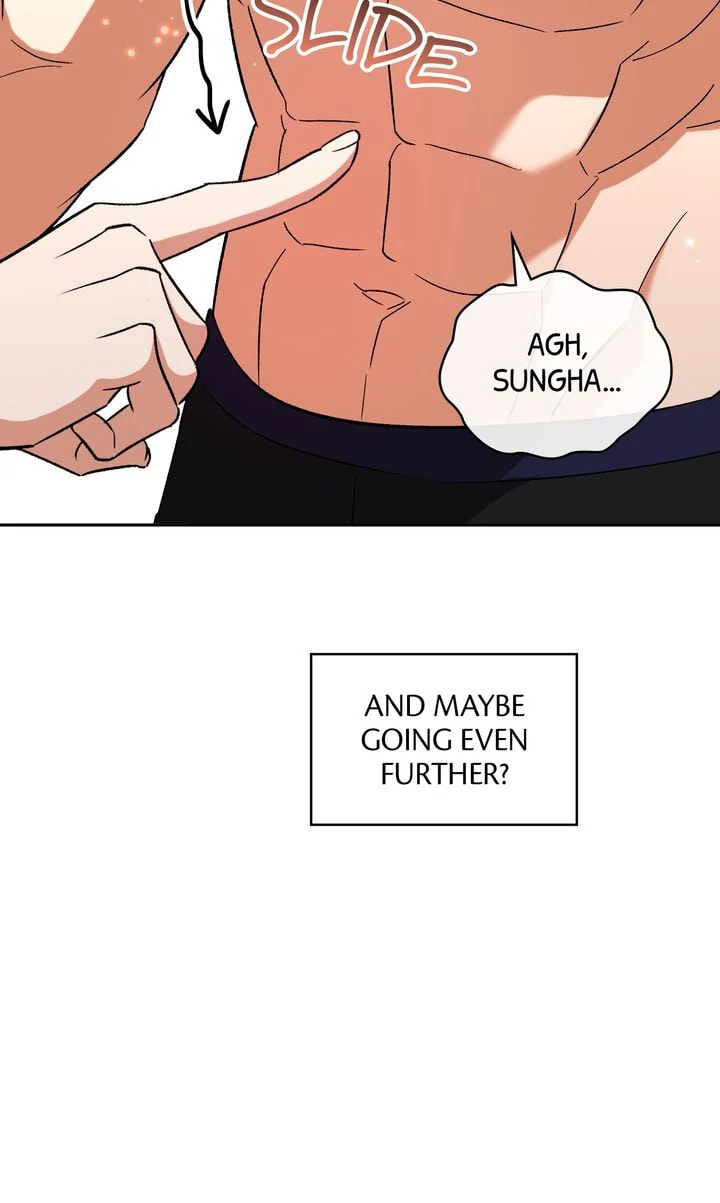 Pheromone Fetish Chapter 34 page 36 - 
