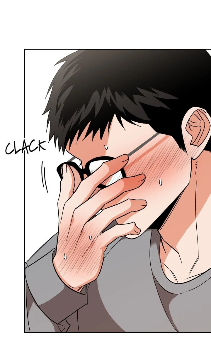 Pheromone Fetish Chapter 34 page 37 - 