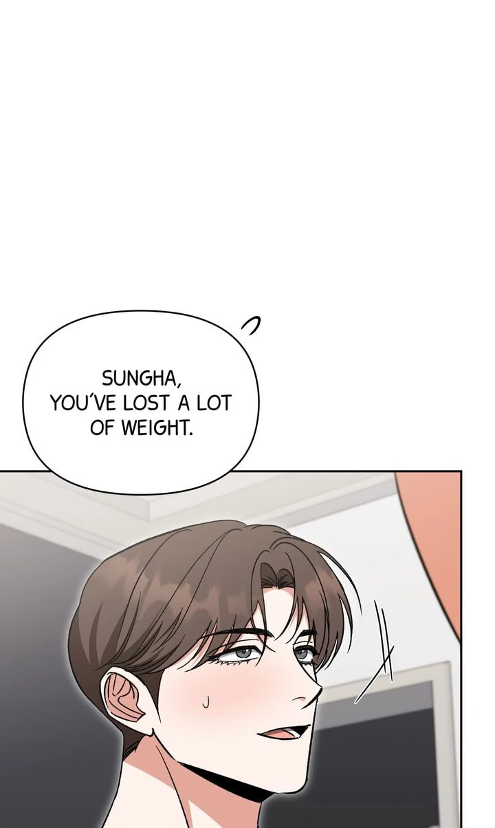 Pheromone Fetish Chapter 34 page 38 - 
