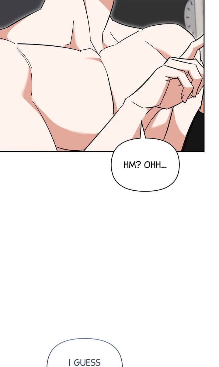 Pheromone Fetish Chapter 34 page 39 - 