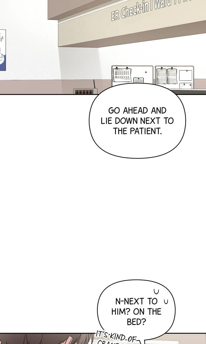 Pheromone Fetish Chapter 34 page 5 - 