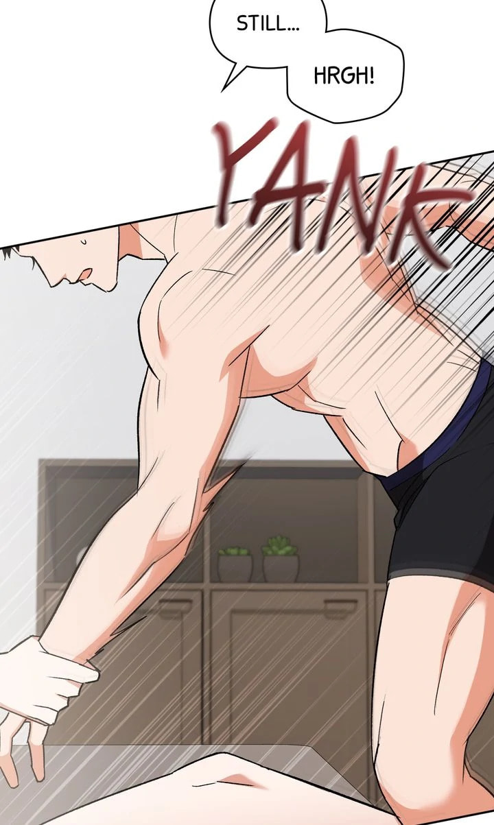 Pheromone Fetish Chapter 34 page 42 - 