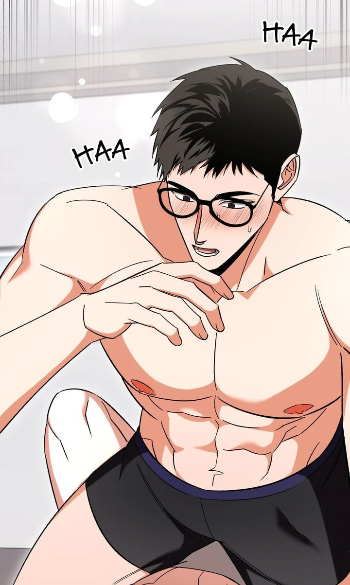 Pheromone Fetish Chapter 34 page 44 - 